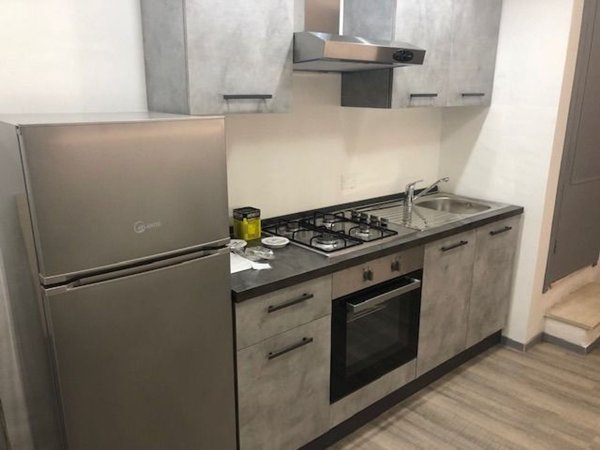 appartamento in affitto a Perugia in zona Centro Città