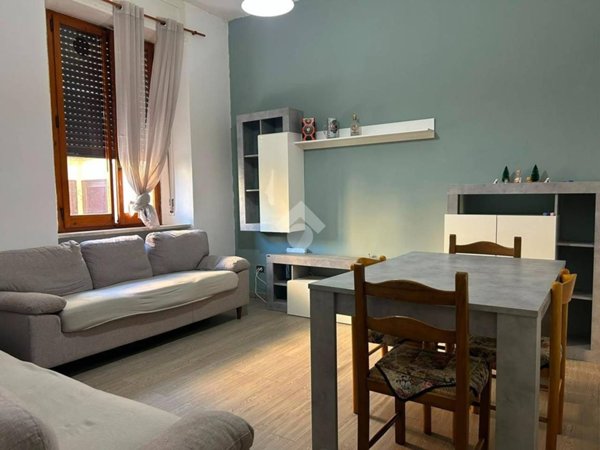 appartamento in affitto a Perugia in zona Monteluce