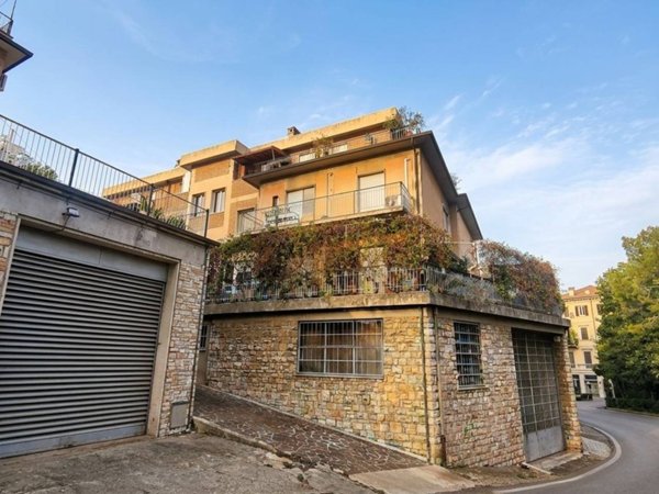 appartamento in affitto a Perugia in zona Santa Lucia