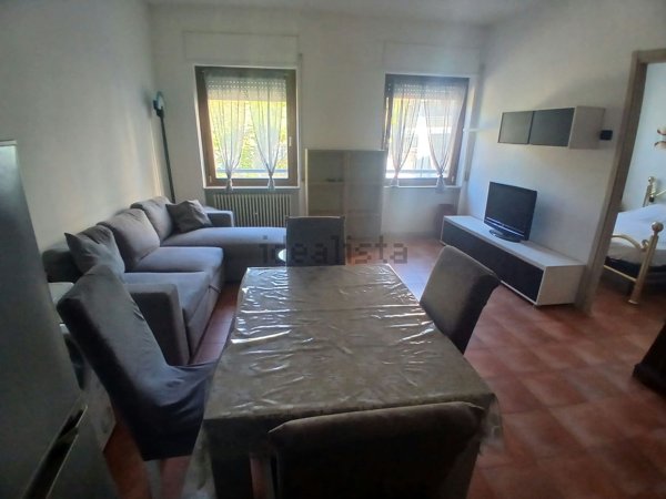 appartamento in affitto a Perugia in zona Stazione