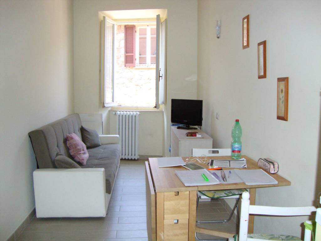 appartamento in affitto a Perugia in zona Elce