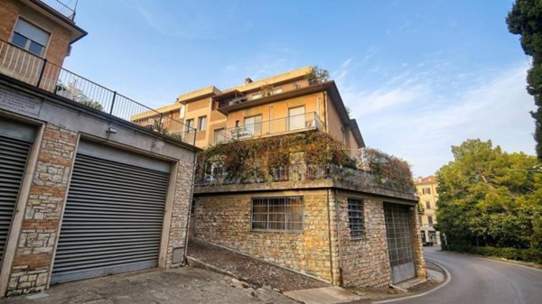 appartamento in affitto a Perugia in zona Santa Lucia
