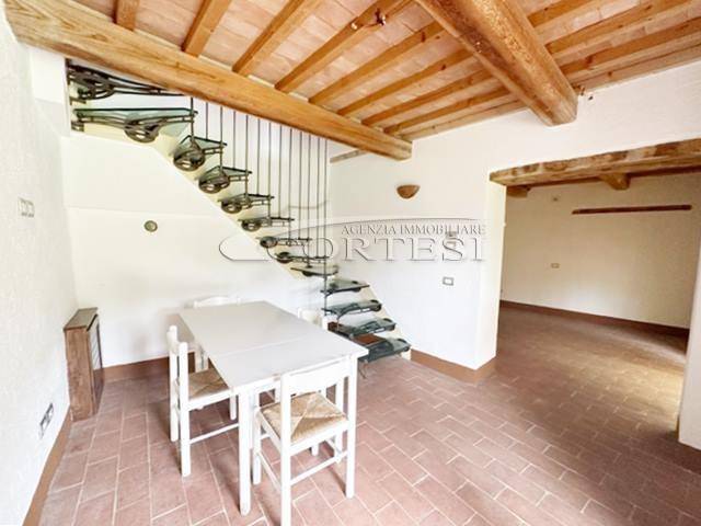 appartamento in affitto a San Giustino