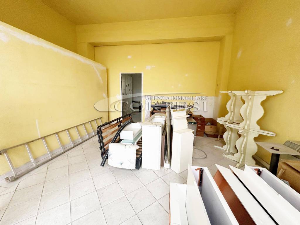 appartamento in affitto a San Giustino