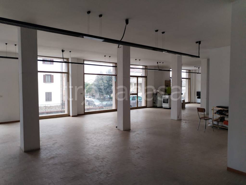 appartamento in affitto a San Giustino