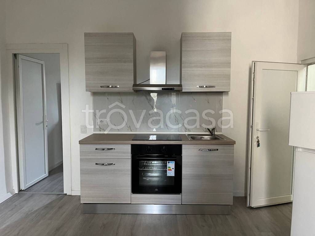 appartamento in affitto a San Giustino in zona Selci/Lama