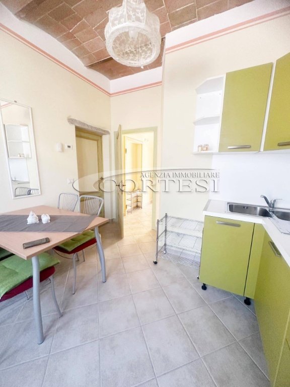 appartamento in affitto a San Giustino in zona Selci/Lama