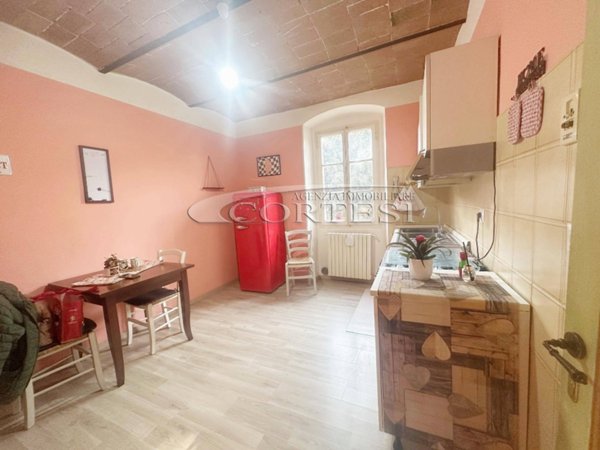 appartamento in affitto a San Giustino in zona Selci/Lama
