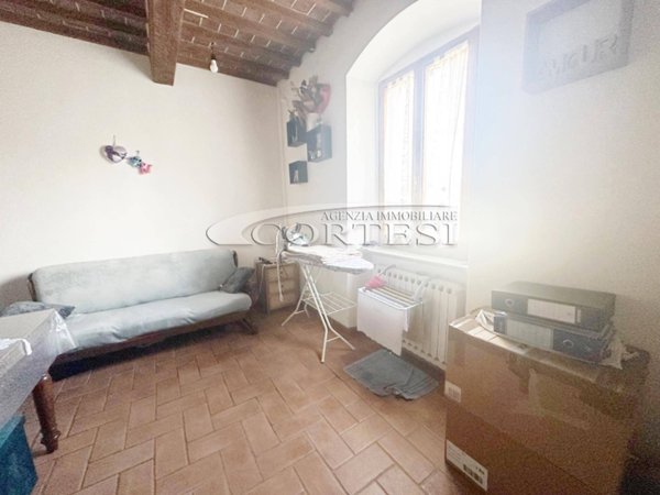 appartamento in affitto a San Giustino