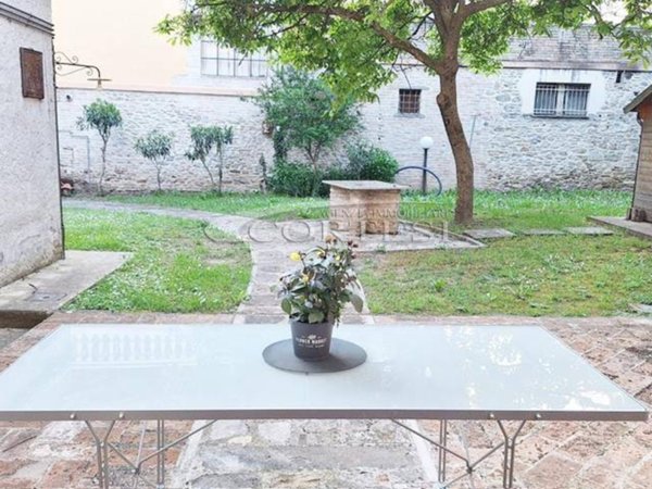 appartamento in affitto a San Giustino in zona Selci/Lama