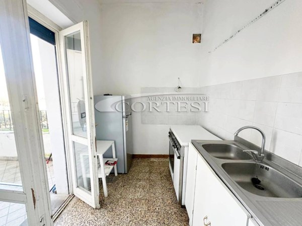 appartamento in affitto a San Giustino in zona Selci/Lama