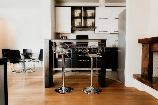 appartamento in affitto a San Giustino