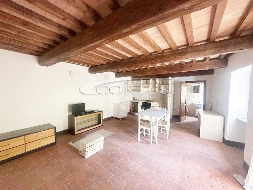 appartamento in affitto a San Giustino