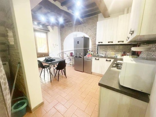 appartamento in affitto a San Giustino