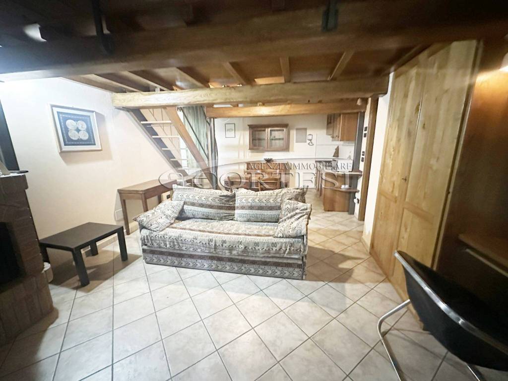 appartamento in affitto a San Giustino