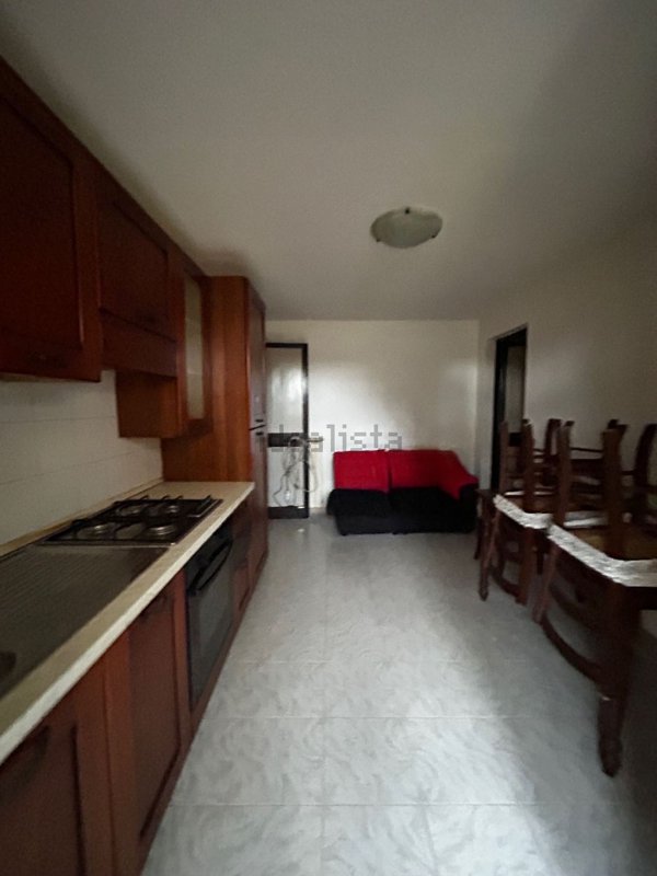 appartamento in affitto a San Giustino in zona Selci/Lama