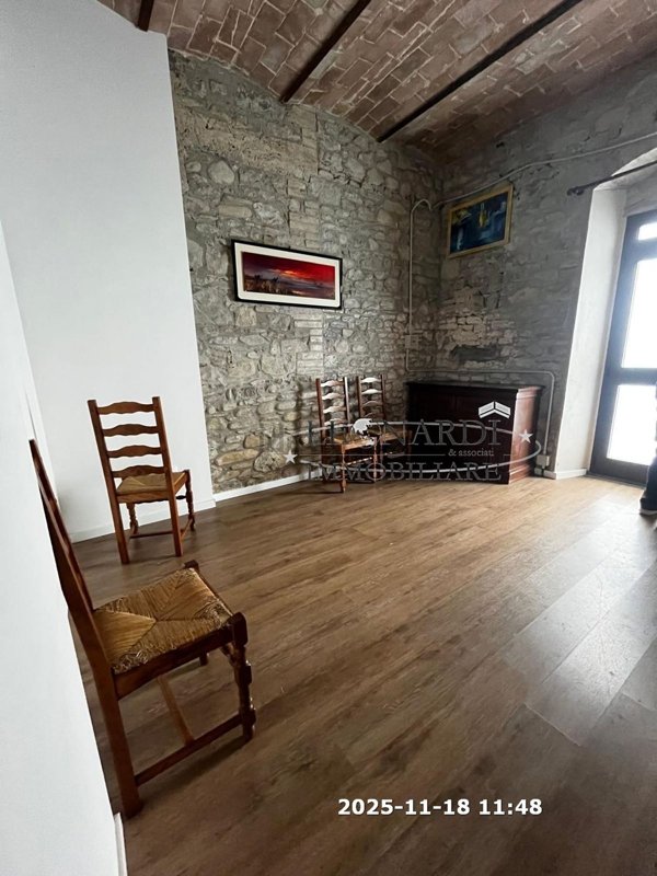 appartamento in affitto a San Giustino in zona Selci/Lama