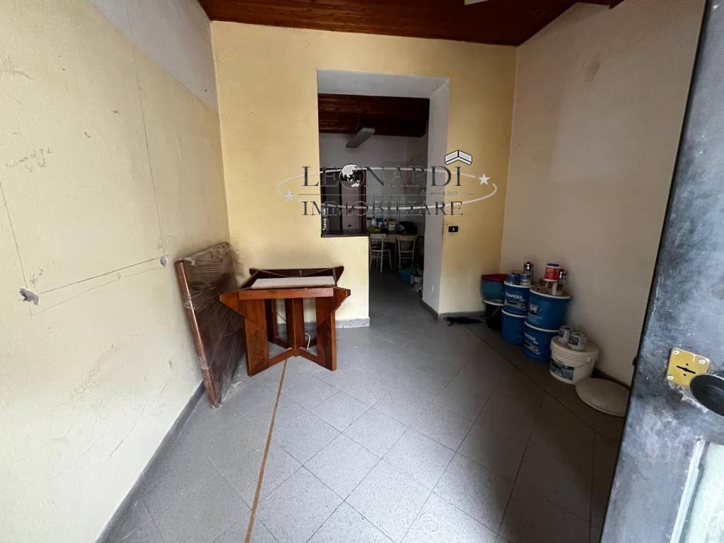 appartamento in affitto a San Giustino