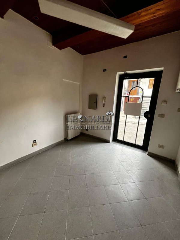 appartamento in affitto a San Giustino