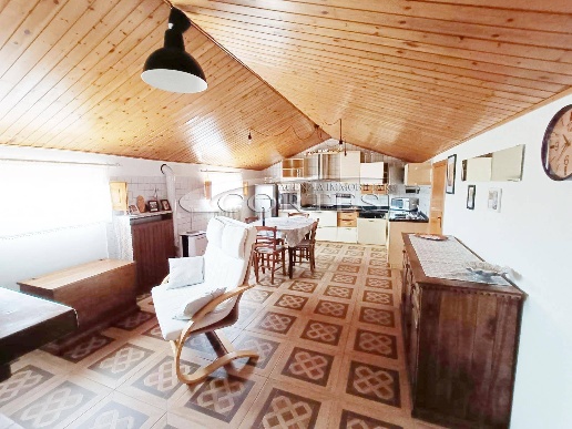 appartamento in affitto a San Giustino