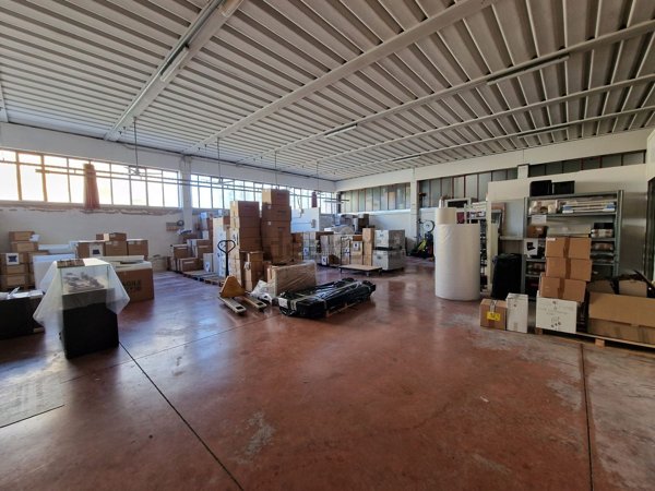 ufficio in affitto a San Giustino