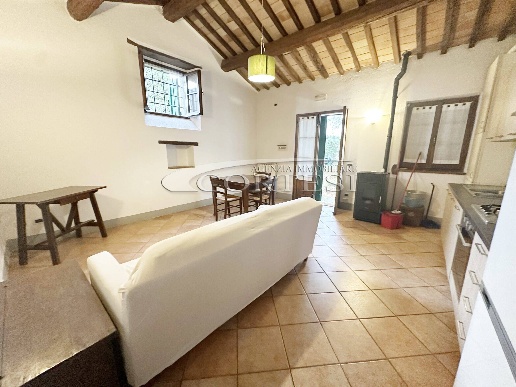 appartamento in affitto a San Giustino