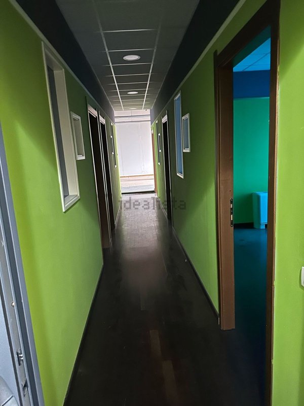 ufficio in affitto a San Giustino
