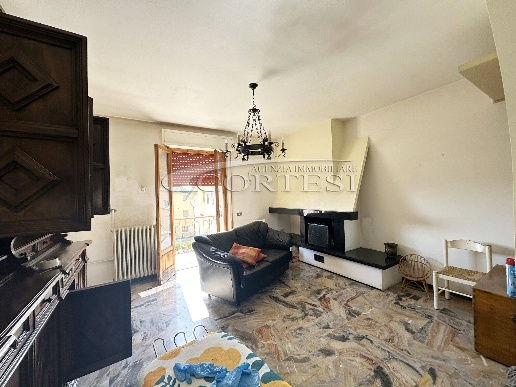 appartamento in affitto a San Giustino