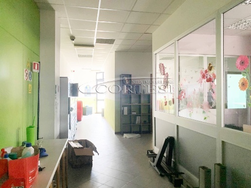 appartamento in affitto a San Giustino