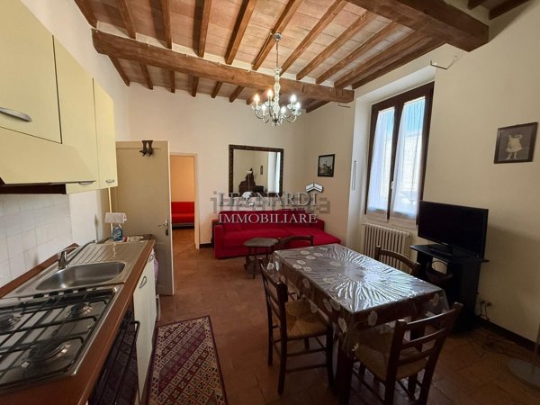 appartamento in affitto a San Giustino