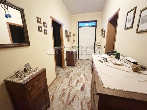 appartamento in affitto a San Giustino