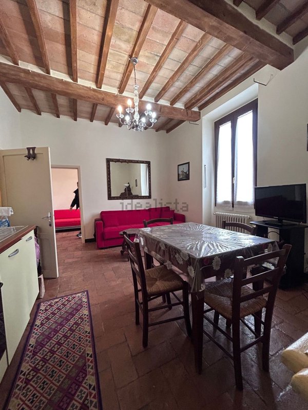 appartamento in affitto a San Giustino