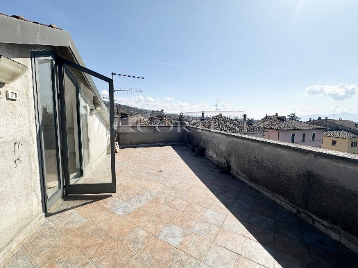 appartamento in affitto a San Giustino