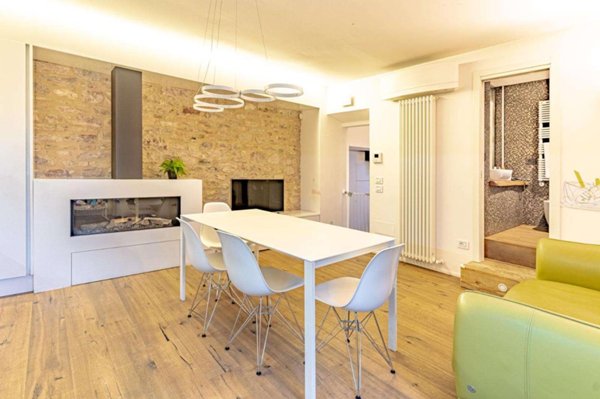 casa indipendente in affitto a Spello