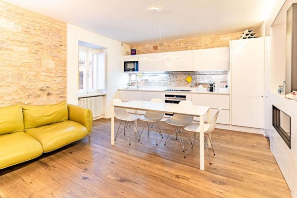 casa indipendente in affitto a Spello