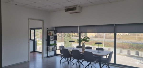 ufficio in affitto a Spello