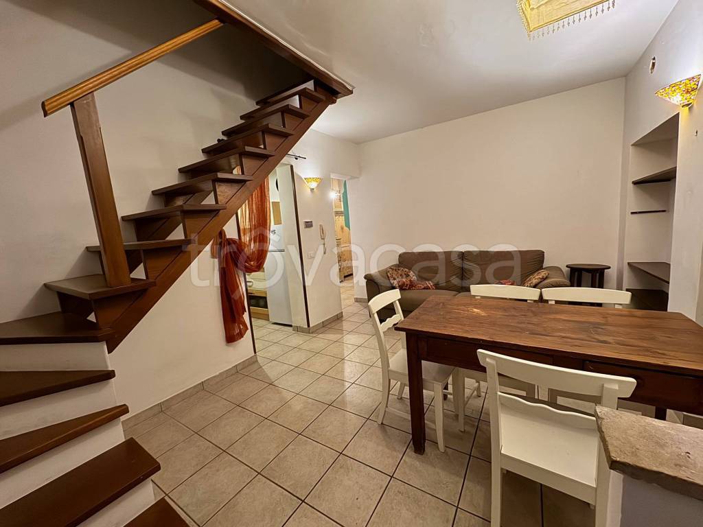 appartamento in affitto a Spello