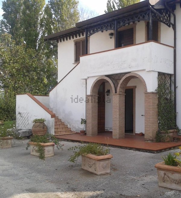 appartamento in affitto a Spello in zona Limiti