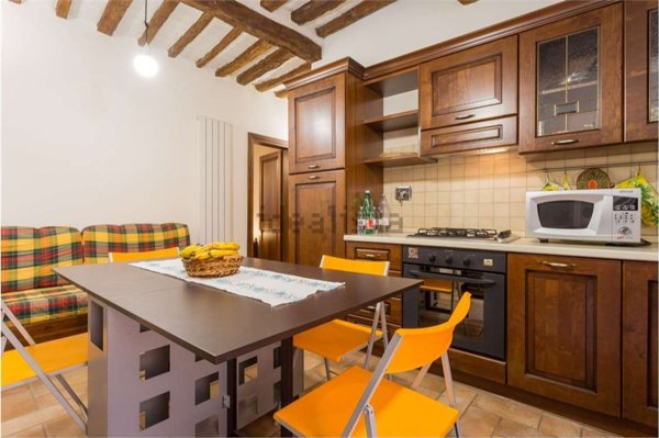 appartamento in affitto a Spello in zona Capitan Loreto