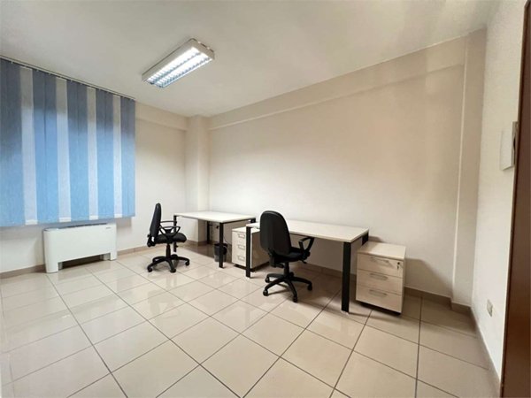 ufficio in affitto a Spoleto