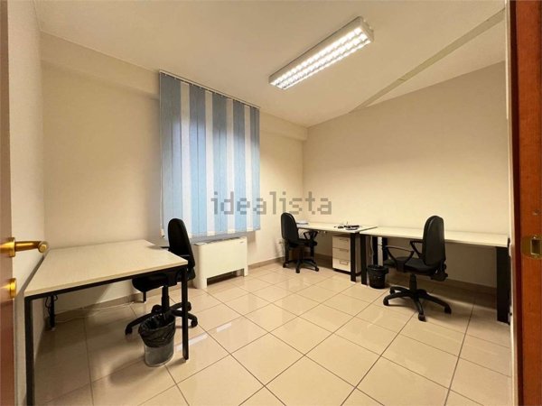 ufficio in affitto a Spoleto