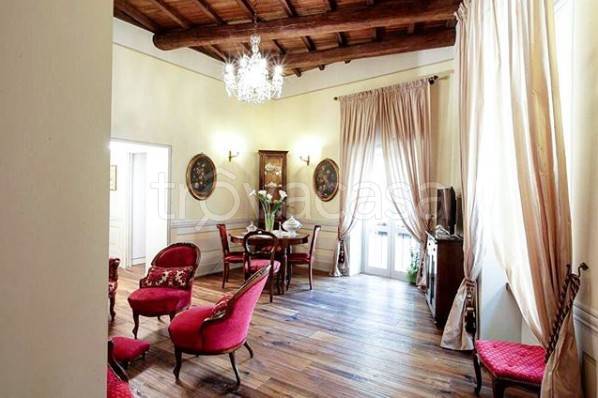 appartamento in affitto a Spoleto