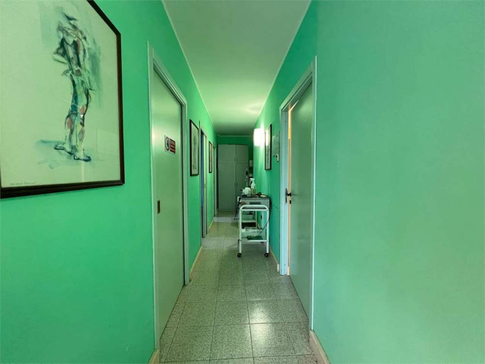 negozio in affitto a Spoleto in zona San Giovanni di Baiano