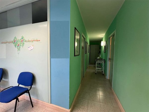 negozio in affitto a Spoleto in zona San Giovanni di Baiano