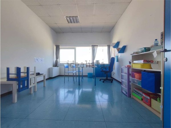 ufficio in affitto a Spoleto