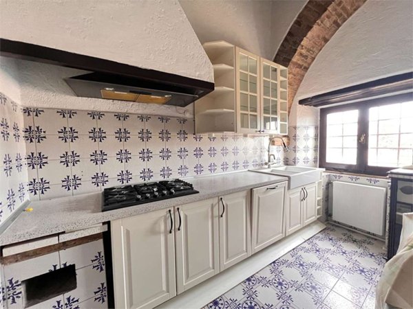 appartamento in affitto a Spoleto