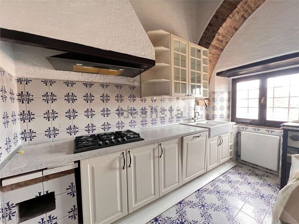 appartamento in affitto a Spoleto