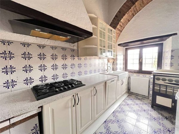 appartamento in affitto a Spoleto