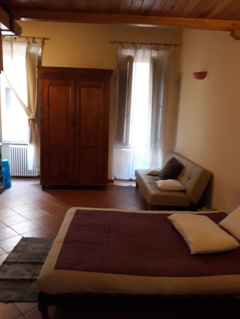 appartamento in affitto a Spoleto