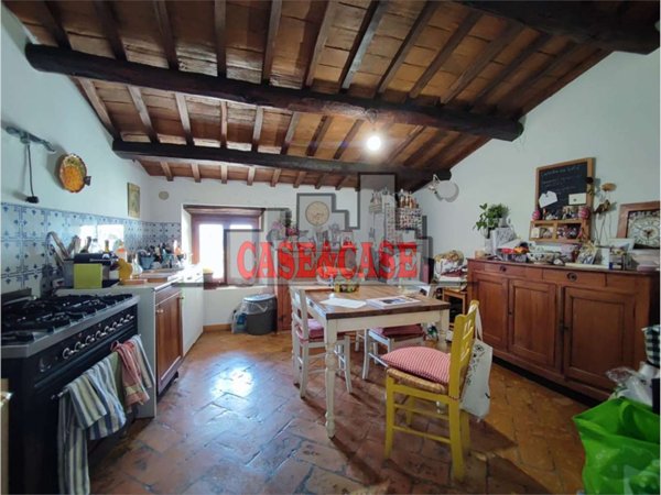 appartamento in affitto a Spoleto
